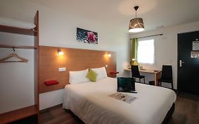 Hotel Le 15 Perigueux - Proximite A 89